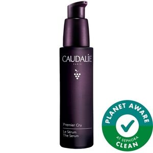 Caudalie Premier Cru Anti-aging Serum with Niacinamide and Hyaluronic Acid 30ml